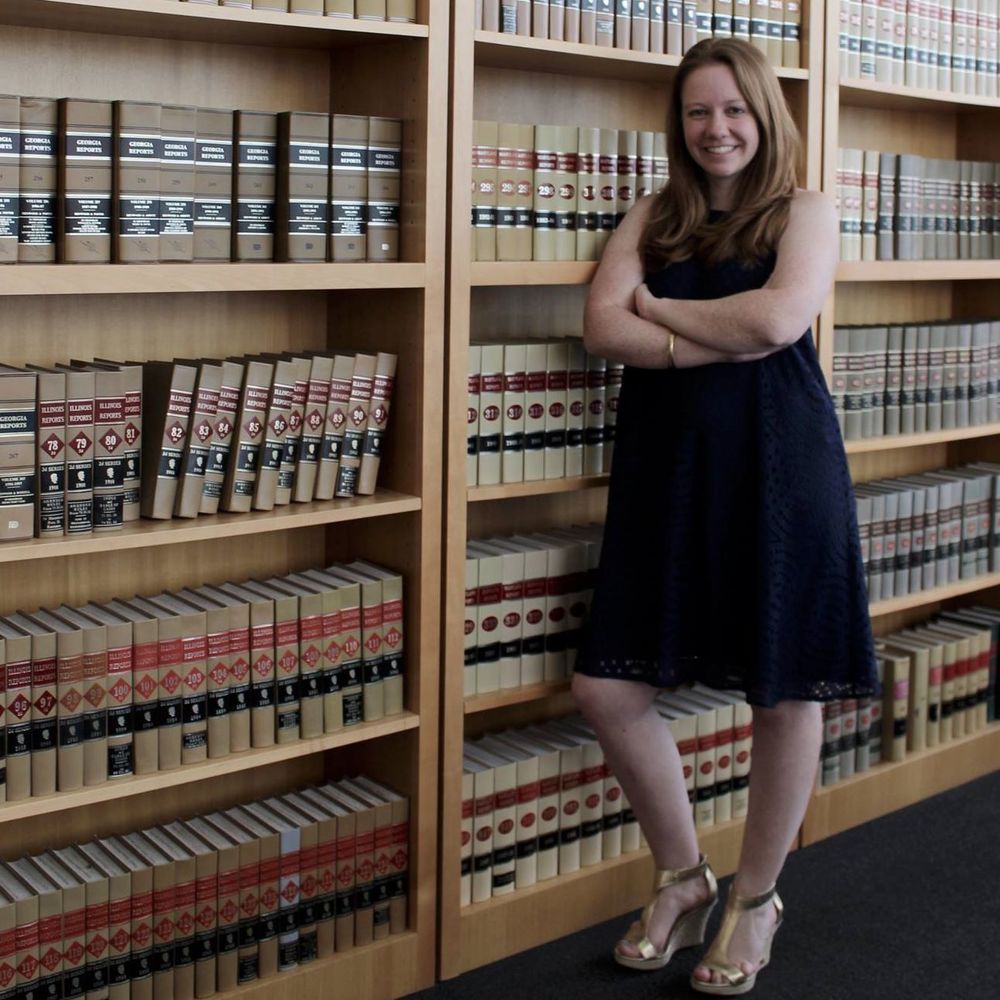 Meet your Posher, Christina